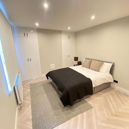Luxury 2 Bed 1 Bath In Central London By Graceful Apartments Kültér fotó