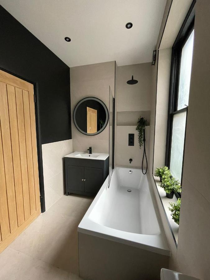 Luxury 2 Bed 1 Bath In Central London By Graceful Apartments Kültér fotó
