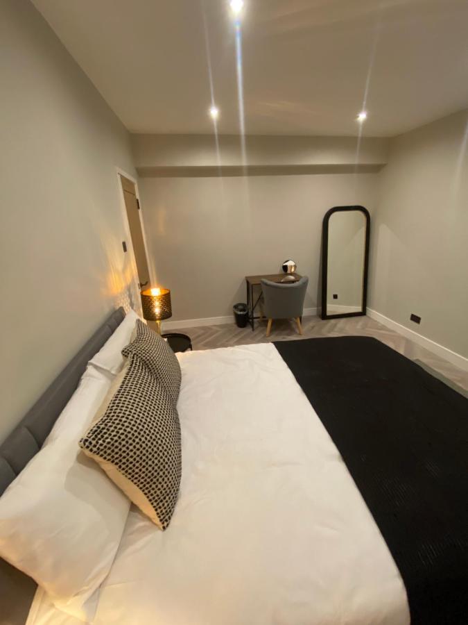 Luxury 2 Bed 1 Bath In Central London By Graceful Apartments Kültér fotó