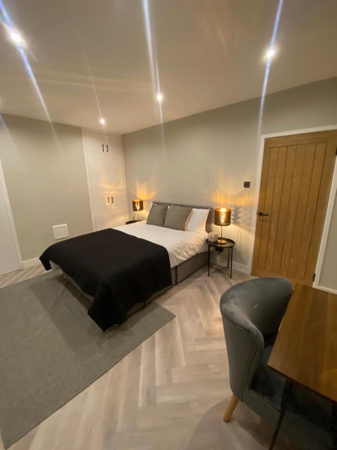 Luxury 2 Bed 1 Bath In Central London By Graceful Apartments Kültér fotó